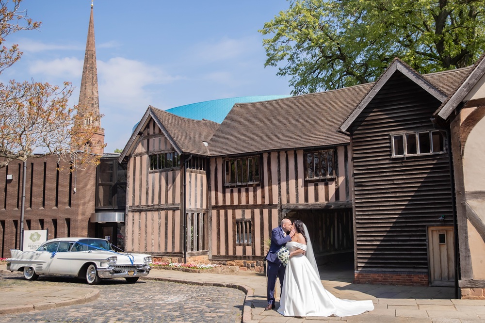 Cheylsmore manor