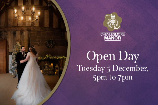 open evening