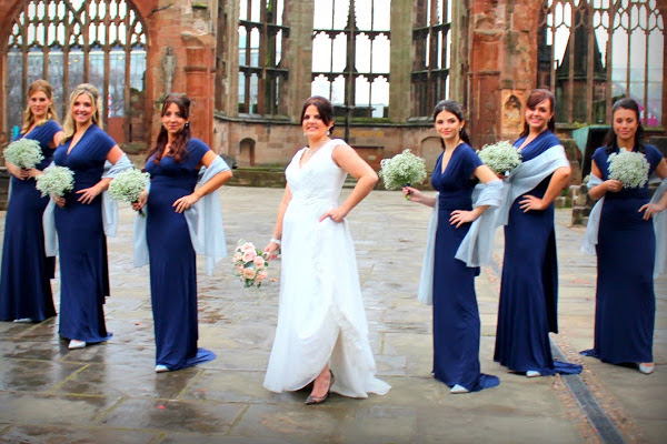 Coventry cathedral