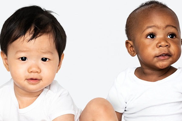 Two babies