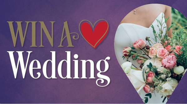 Win a wedding