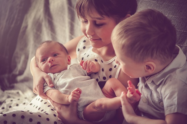 Naming ceremonies